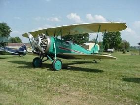 1929 Waco ATO NC763E.jpg - Joe Hogan's 1929 Waco ATO NC763E